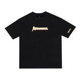 Cactus Jack McDonalds Shirt Travis Scott Cactus Short Sleeve T-shirt