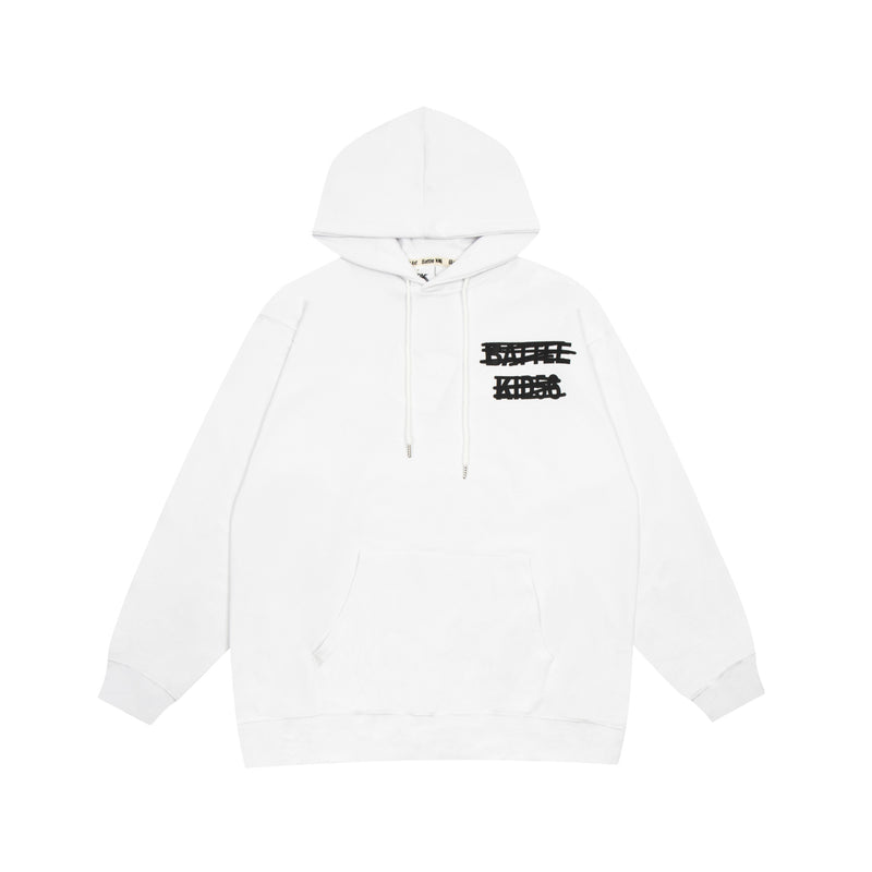 Grafitti Sweatshirts Men's Graffiti Hoodie