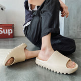 Men Beach Shoes Men's Slippers Summer Non-Slip