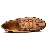 Men's Boots Autumn Men's Shoes Sneakers Casual Shoes