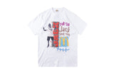 Cpfm T Shirt 22fw Summer Short-Sleeved T-shirt Men and Women