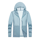 Sun Resistant Clothes Sun Protection Clothing Women's Coat Sun Protection Clothing Outdoor Sports