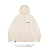 Men Jacket Spring Coat Men Loose Versatile Casual Jacket