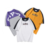 Children T Shrits Summer Boy's Short-Sleeved T-shirt Loose Short Sleeve