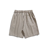 Men Shorts Summer Casual Simple Straight Shorts Men