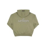 Fog Fear of God Essentials Hoodie Back Letter Hooded Hoodie