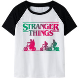 Hellfire Club Shirt Hellfire Club Stranger Things Season 4 T-shirt