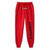 Fear of God Fog Essentials F Fall/Winter Velvet Sweatpants