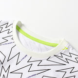 Children T Shrits Summer Boys' Short Sleeve Half Sleeve Shirt Children's T-shirt