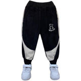 Toddler Boys Pants Boys' Pants Spring and Autumn Casual