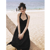 Marilyn Monroe Dress Women's Summer Retro Temperament Dress