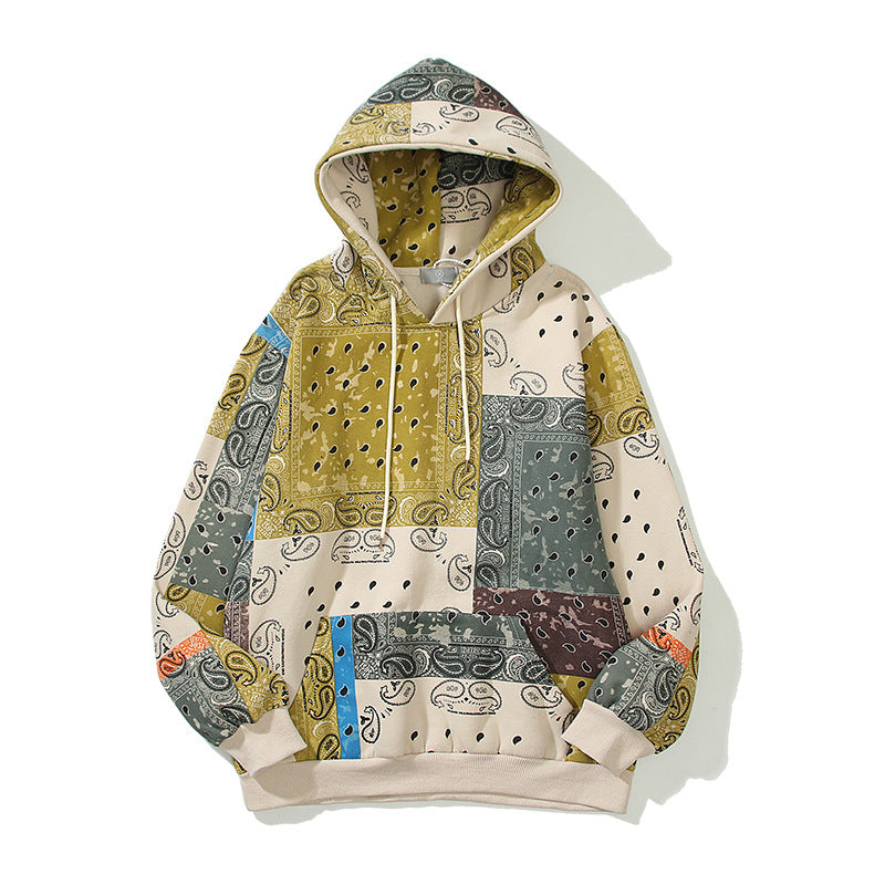 Cpfm Hoodie Hooded Sweater Spring and Autumn Men's Coat