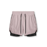 Men Sports Flex Shorts Summer Exercise Shorts Outdoor Shorts