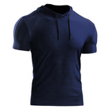 Moisture Wicking Hoodie Workout Clothes