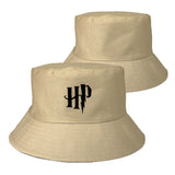Gryffindor Hat for Adults Harry Potter the Four Major Schools of Hogwarts Bucket Hat
