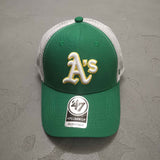 La 9fifty Hats Baseball Cap Summer Men's and Women's Outdoor Mesh Cap