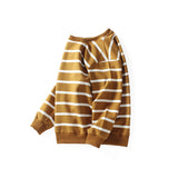 Children Boy Hoodie Spring and Autumn Boy's Hoody Terry Stripes