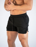 Men Sports Flex Shorts Sports Shorts Men's Beach Pants