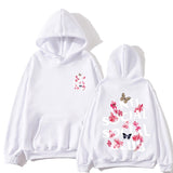 Anti Social Club Hoodie Printed Hoodie Fashion