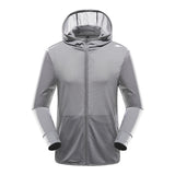 Sun Resistant Clothes Sun Protection Clothing Women's Summer Outdoor Cycling Clothing