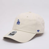 Dodgers and Yankees Baseball Cap Baseball Cap Female Summer Peaked Cap Male