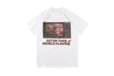 Cpfm T Shirt 21ss Hip Hop Summer Short Sleeve T-shirt