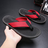 Men Beach Shoes Men's Slippers Summer Fashion Beach Shoes