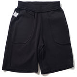 Palm Angels Shorts Summer Embroidery Shorts Men's Casual Pants