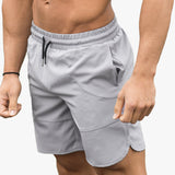 Men Sports Summer Exercise Shorts Casual Men