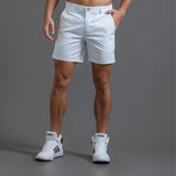 Hoochie Daddy Short Cotton Shorts Men's Pants