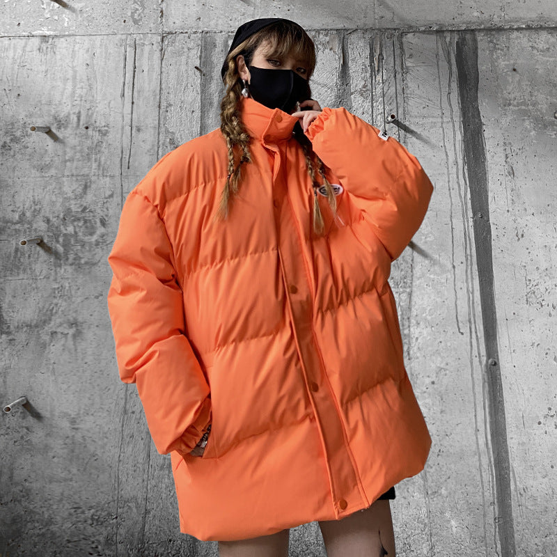 Women Winter Coats Puffer Jacket Down Coat Boys Down Jacket Winter Thick Coat Winter Clothes