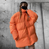 Women Winter Coats Puffer Jacket Down Coat Boys Down Jacket Winter Thick Coat Winter Clothes