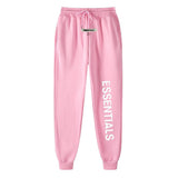 Fear of God Fog Essentials F Fall/Winter Velvet Sweatpants
