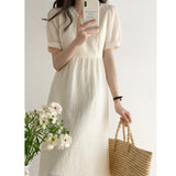 Marilyn Monroe Dress Women's Summer Skirt
