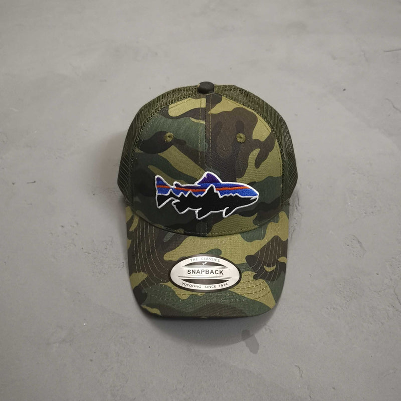 La 9fifty Hats Fashion Brand Baseball Hat Men's and Women's Outdoor Mesh Cap