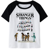 Hellfire Club Shirt Hellfire Club Stranger Things Season 4 T-shirt