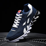 Men's Sneaks Men's Shoes Fashion Sports Casual Shoes