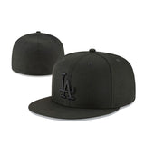 La 9fifty Hats Sun Protection Sun Hat Baseball Cap Casual plus Size