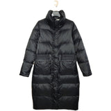 Women Winter Coats Puffer Jacket Down Coat Fall/Winter Down Jacket Thickened White Duck Down Coat