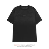 Men T-Shirts Short Sleeve T-shirt Summer Half Sleeve