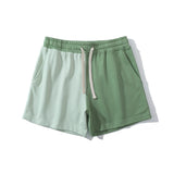 Hoochie Daddy Short Sweatpants Knitted Shorts