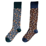 Winter Thick Knit Thigh High Socks Long Stockings Boot Calf Socks JK Cotton Socks Autumn and Winter