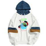 Travis Scott Astroworld Hoodie Spring and Autumn Men's Sweater Men's Hoodie Sports