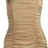 Hot Women In Tight Dresses Spring And Summer Women'S Clothing Sexy Dress