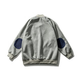 Yellow Varsity Jacket Fall Jacket Coat Men's Baseball Uniform Workwear Top Clothes
