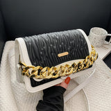 Sling Bags Spring Women's Handbag Slanting Hanging Bags Chain Bag