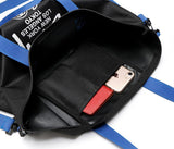 Stussy Handbag Messenger Bag Stussy Single Canvas Bag