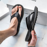 Men Beach Shoes Slippers Men Summer Outdoor Beach Shoes