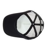 Smiley Face Cap Spring/Summer Baseball Cap