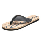 Men Beach Shoes Men's Slippers Summer Fashion Beach Shoes